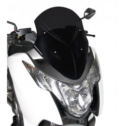 HI7300 : Bulle Barracuda Aerosport NC700 NC750