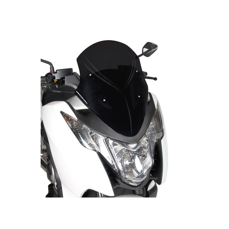 HI7300 : Barracuda Aerosport Windshield NC700 NC750