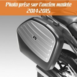 08ESY-MKA-P29 : Valigie laterali Honda 29L Honda NC700 NC750