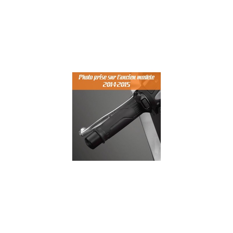 08ESYMKAMT16 : 2016 Honda Grip Heater Kit NC700 NC750 08ESYMKAMT16 : 2016 Honda Grip Heater Kit NC700 NC750
