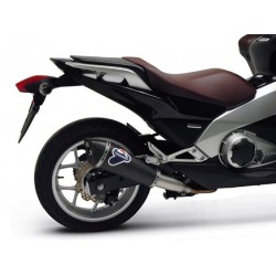 H105080CC : Termignoni exhaust NC700 NC750