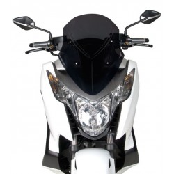 HI7300 : Barracuda Aerosport Windshield NC700 NC750