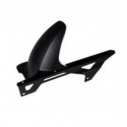 HI7 PARAF : Barracuda Rear Fender Honda NC700 NC750