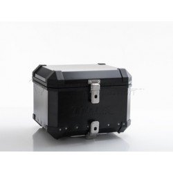 ALK.00.165.15000 : SW-Motech TraX® EVO ALU-BOX 38L Topcase NC700 NC750