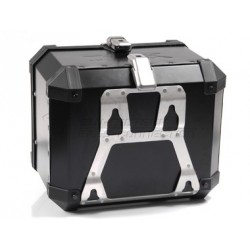 ALK.00.165.15000 : 38l SW-Motech TraX® EVO ALU-BOX Topcase NC700 NC750