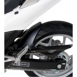 HI7 PARAF : Heckschutzblech Barracuda Honda NC700 NC750