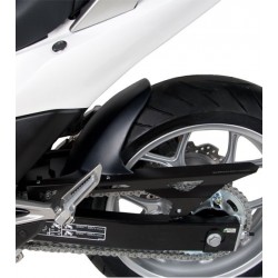 HI7 PARAF : Barracuda Rear Fender NC700 NC750