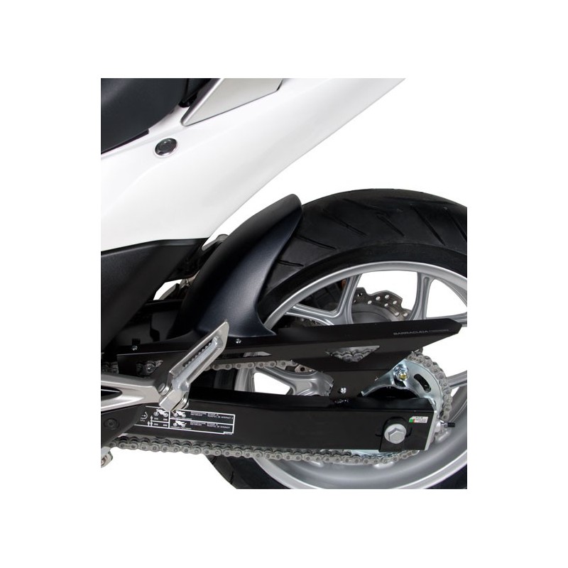 Barracuda Rear Fender for Honda NC700 NC750