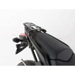 GPT.01.151.15001/B : Topcase-Trägersystem Alu-Rack SW-Motech NC700 NC750