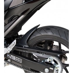 HI7 PARAF : Barracuda Rear Fender NC700 NC750