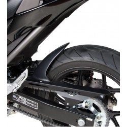 HI7 PARAF : Barracuda Rear Fender Honda NC700 NC750