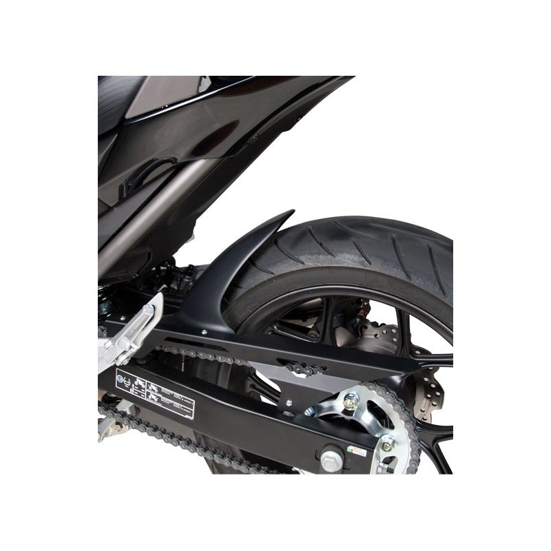HI7 PARAF : Barracuda Rear Fender Honda NC700 NC750