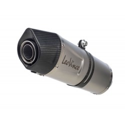 PP - 14189E : Ecopressione LeoVince LV ONE EVO Honda NC700 NC750