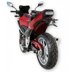 7701*119 : Seitenverkleidung Ermax NC750X Honda NC700 NC750