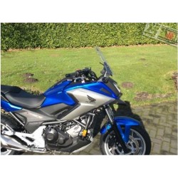 H-WSA-NC750X-2016 : Kit di Regolazione Bolla Bruudt Honda NC700 NC750