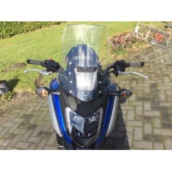 H-WSA-NC750X-2016 : Kit di Regolazione Bolla Bruudt Honda NC700 NC750