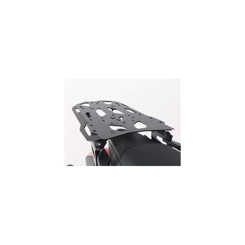GPT.01.699.15000/B : SW-Motech Alu-Rack Topcase Holder NC700 NC750 GPT.01.699.15000/B : SW-Motech Alu-Rack Topcase Holder NC700 NC750