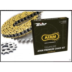 48011855 : Afam chain kit NC700 NC750