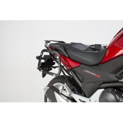 KFT.01.699.30000/B : SW-Motech Quick Lock Evo Side Carrier NC700 NC750