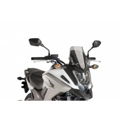 8909 : Parabrezza Sport Puig Honda NC700 NC750