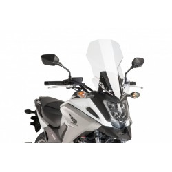8910 : Banda Touring Puig Honda NC700 NC750
