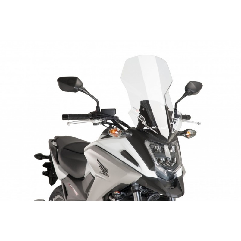8910 : Bolla Touring Puig Honda NC700 NC750