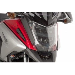 9166W : Protección de Faro Puig Honda NC700 NC750