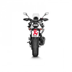 S-H7SO2-HRC : Akrapovic Carbonio NC700 NC750