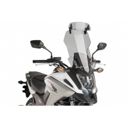 6320 : Puig Mehrfachverstellbare Visiere Honda NC700 NC750