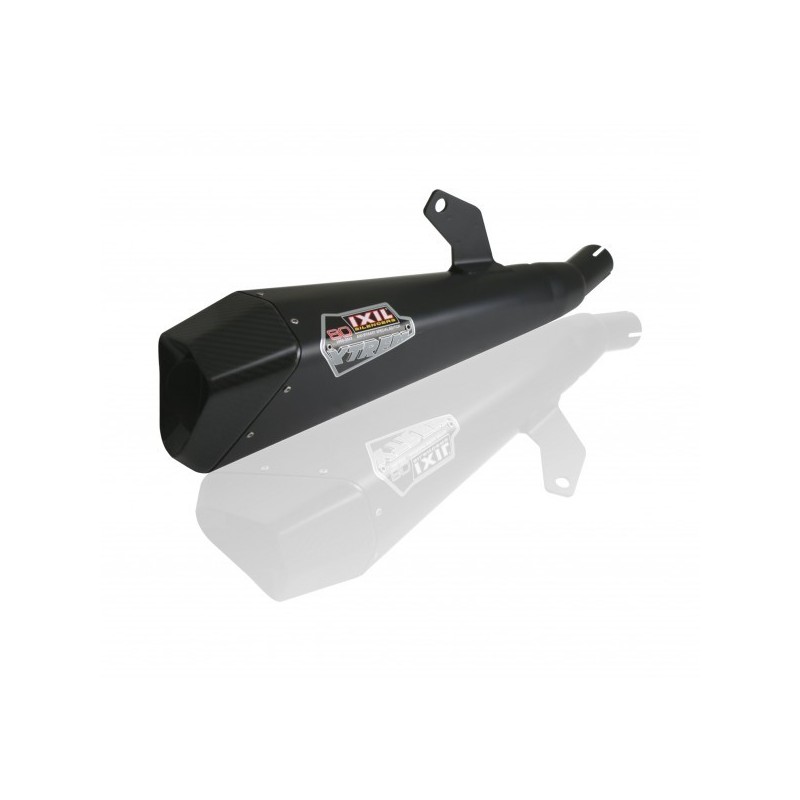 FH6862C : Ixil X55C Black Carbon NC700 NC750 FH6862C : Ixil X55C Black Carbon NC700 NC750