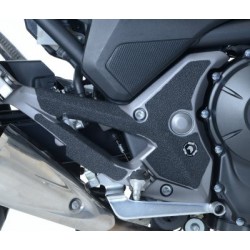 1070449 - EZBG305BL : R&G Boot Guard Kit NC700 NC750