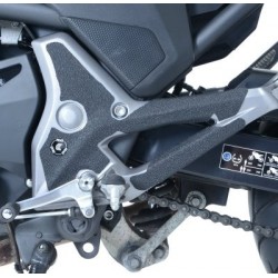 1070449 - EZBG305BL : Protección de Platino Reposapiés R&G Honda NC700 NC750