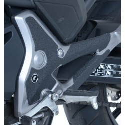 1070449 - EZBG305BL : R&G Platinum Footrest Protection Honda NC700 NC750