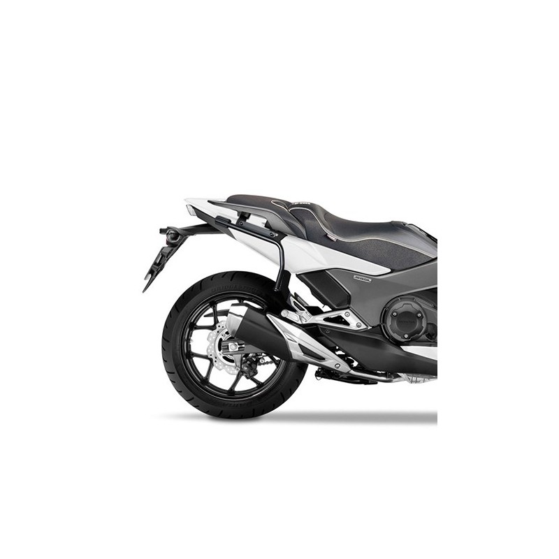 H0NG77IF : Shad 3P System Bracket Integra 750 NC700 NC750 H0NG77IF : Shad 3P System Bracket Integra 750 NC700 NC750