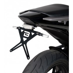 HI7104 : Support de plaque Barracuda NC700 NC750