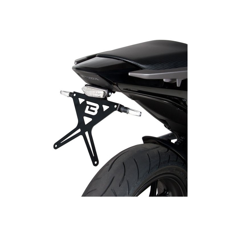 HI7104 : Support de plaque Barracuda NC700 NC750