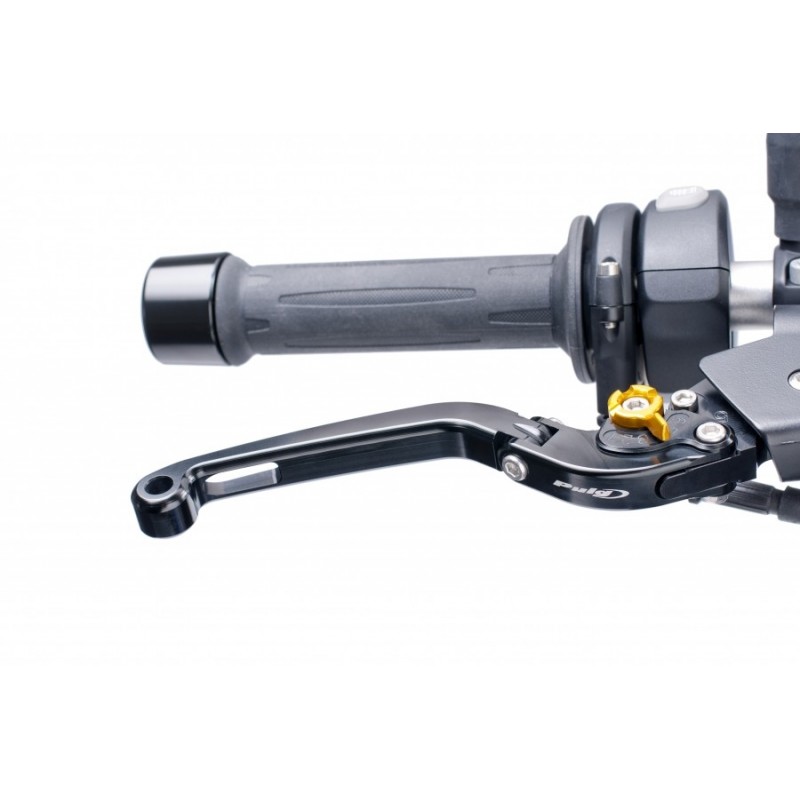 8752N 110XX : Puig Foldable Brake Lever NC700 8752N 110XX : Puig Foldable Brake Lever NC700