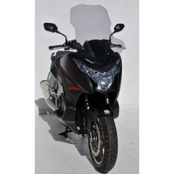0101*157 : Bolla alta protezione Ermax Integra 750 Honda NC700 NC750