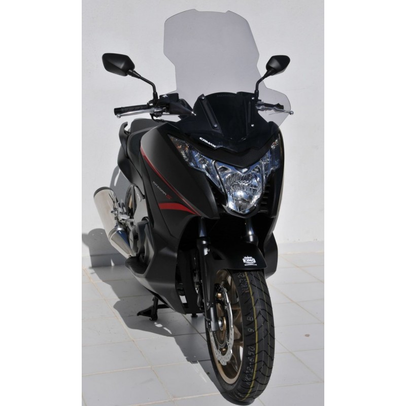 0101*157 : Hohe Schutzeinheit Ermax Integra 750 Honda NC700 NC750