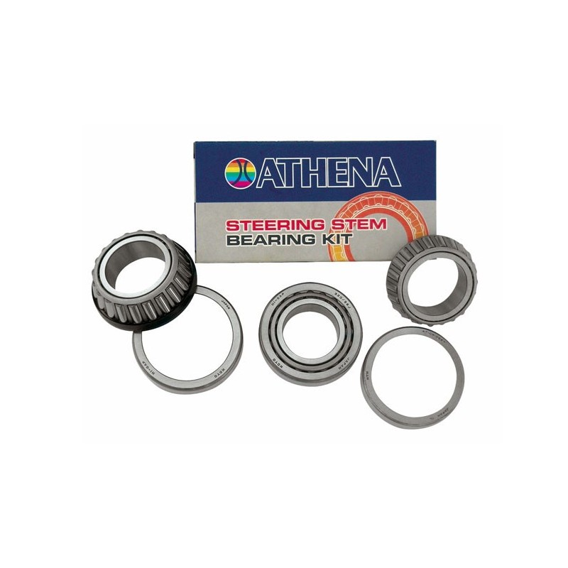 461199799901 : P400210250006 - Kit de Rodamientos de Dirección Athena NC700 NC750