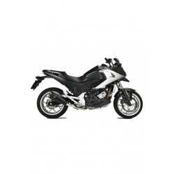 WH6662B : Ixrace M9 Black Edition NC700 NC750