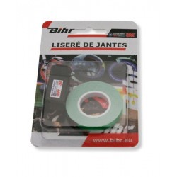 liserés : Reflective Rim Stripe Tape Decal NC700 NC750