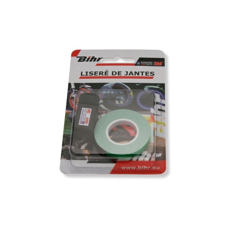 liserés : Reflective Rim Strips NC700 NC750