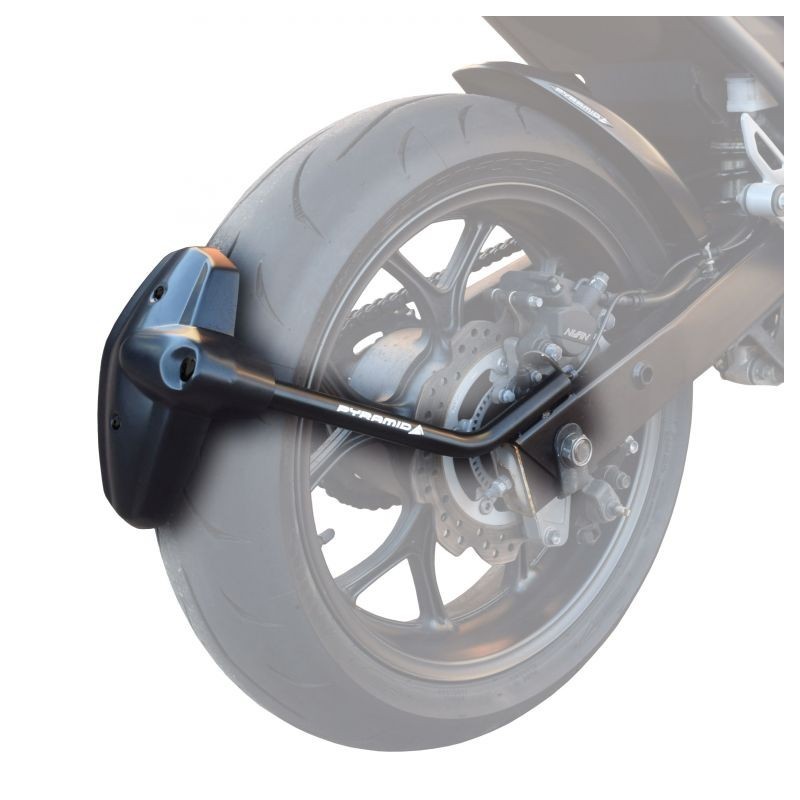 085100M : Spray Guard NC700 NC750
