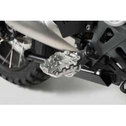 FRS.01.112.10303 : SW-Motech Footrest Kit NC700 NC750