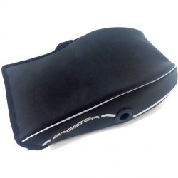 XMA010 : Maniche Bagster Exxel NC700 NC750