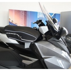 XMA010 : Maniche Bagster Exxel NC700 NC750