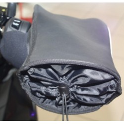XMA010 : Manchones Bagster Exxel NC700 NC750