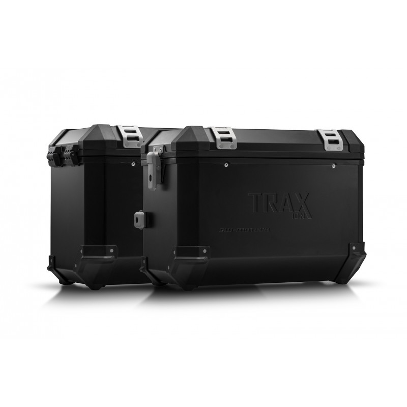 KFT.01.129.50101/B : SW-Motech Trax Ion 45L NC700 NC750 KFT.01.129.50101/B : SW-Motech Trax Ion 45L NC700 NC750