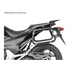 KFT.01.129.50101/B : SW-Motech Trax Ion 45L NC700 NC750